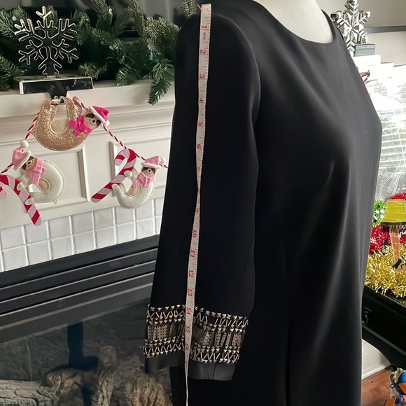 Danier Black Dress - Picture 12 of 16